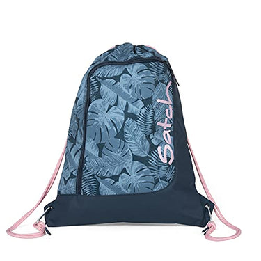 satch sports bag - 12L, attachable to backpack, zippered compartment on sale